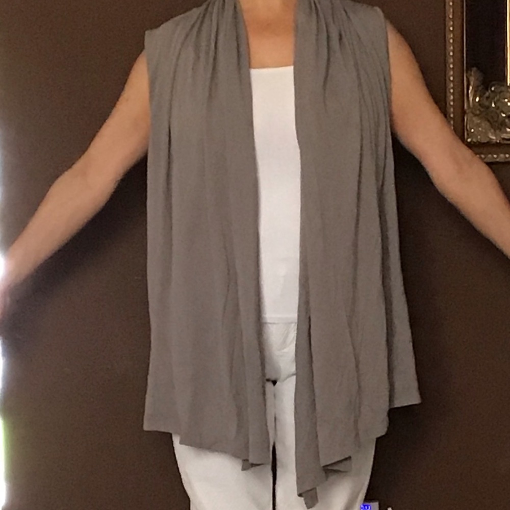 Alternative Cardigans